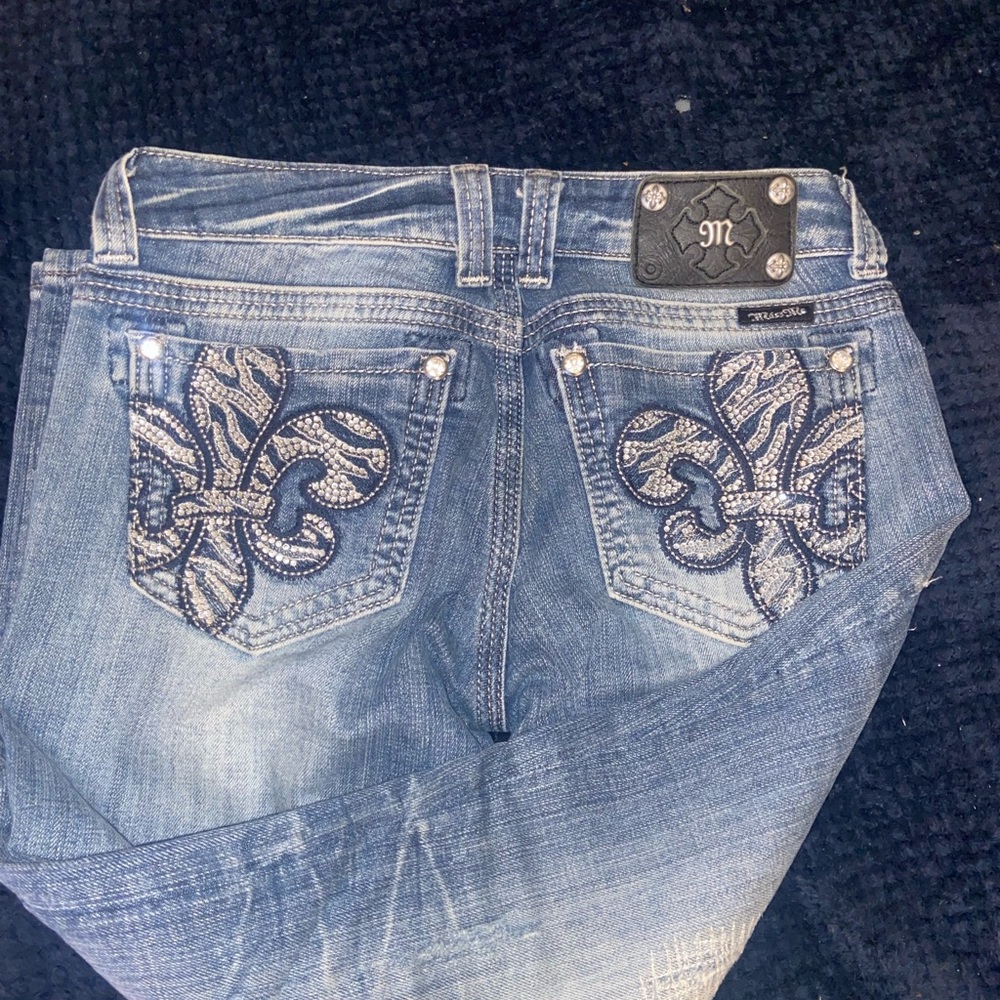 Jeans - Picture 5 of 9